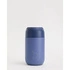 Chilly's Bottles - Termiczny kubek do kawy Chilly's | 340ml | Niebieski