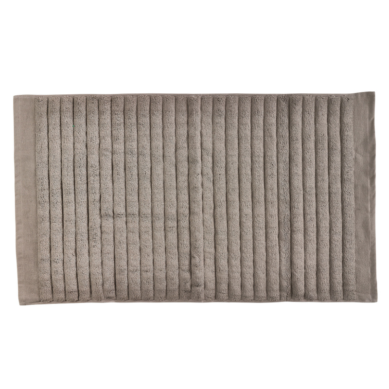 Zone Denmark - Mata łazienkowa 50x80 cm Inu Taupe