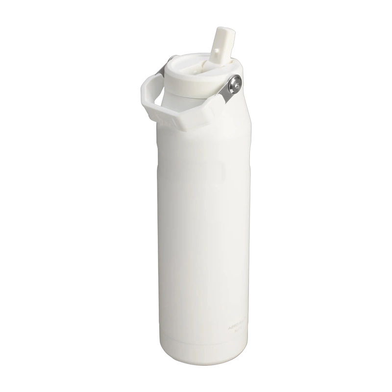 Stanley - butelka IceFlow™ Flip Straw 2.0 1.06L Frost