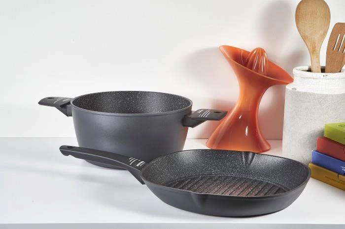 Moneta - Naczynie 20cm, Yes!, indukcja