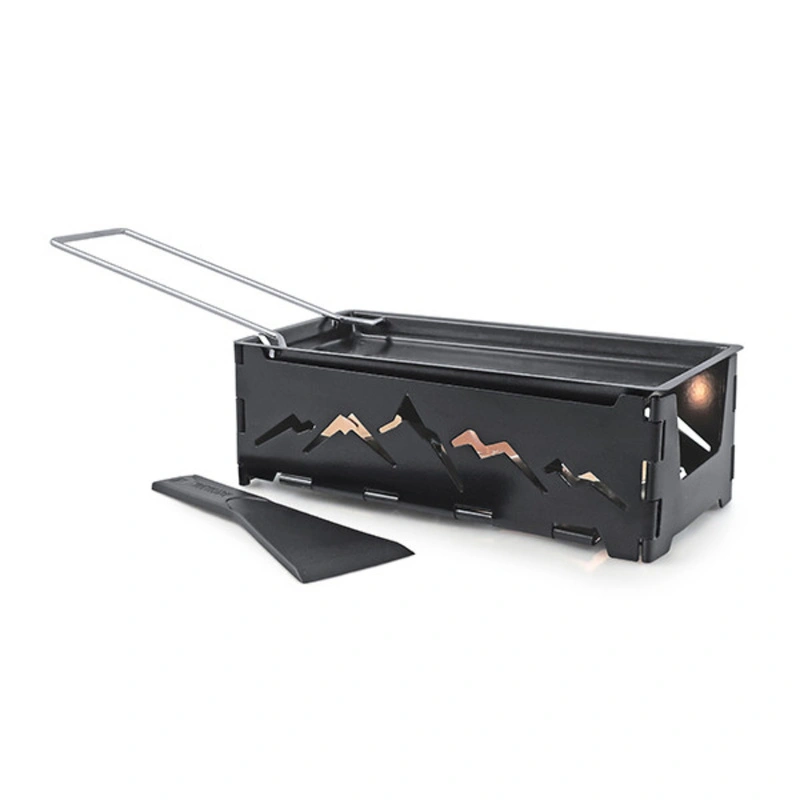 SWISSMAR - SWISSMAR Raclette skladane NORDIC