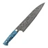 Takeshi Saji - BTQ R-2 Black Nóż Szefa kuchni 21 cm