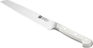 Zwilling - PRO LE BLANC Nóż do chleba 23 cm biały