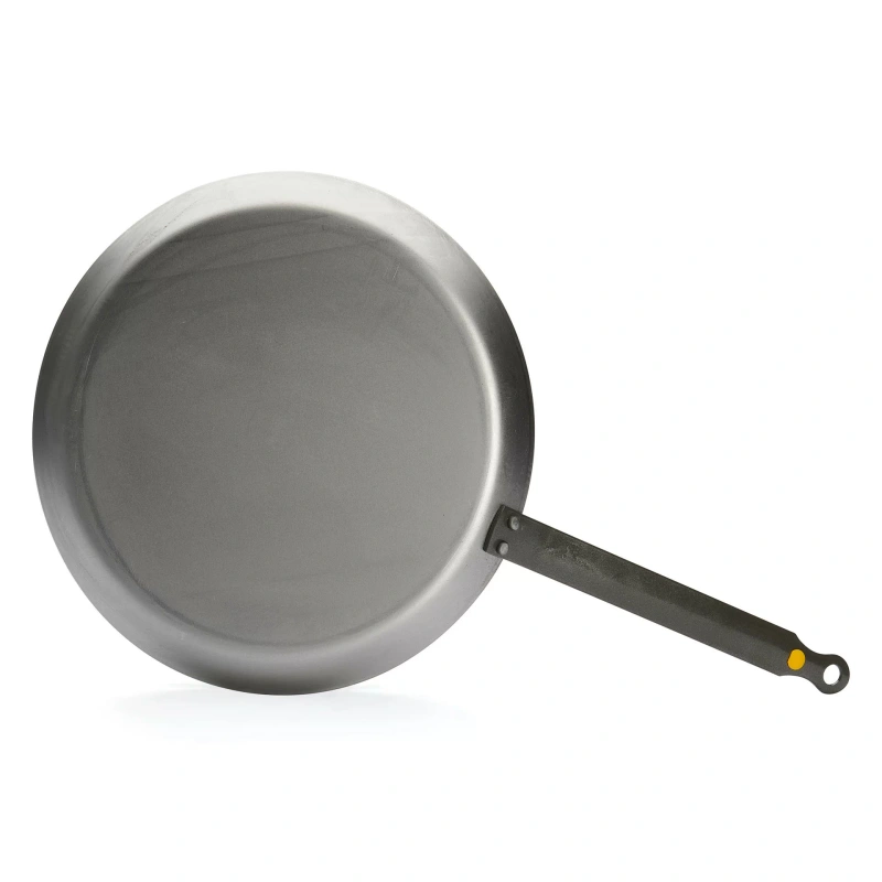 de Buyer - Patelnia do naleśników stal węglowa 30 cm
