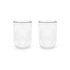 Bredemeijer - Szklanka termiczna 290ml - 2 szt