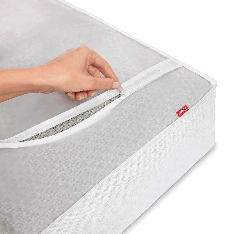 RAYEN - Pokrowiec na odzież pod łóżko