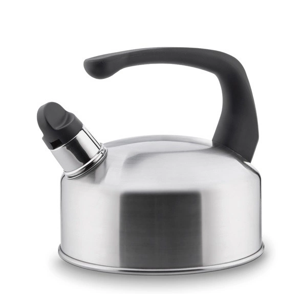 Habonne - czajnik stalowy Timo mat 1,25 l