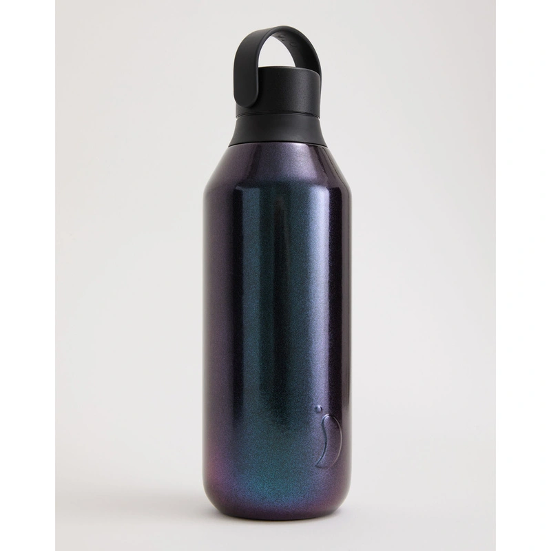 Chilly's Bottles - Butelka termiczna Chilly's | 500ml | Galaxy