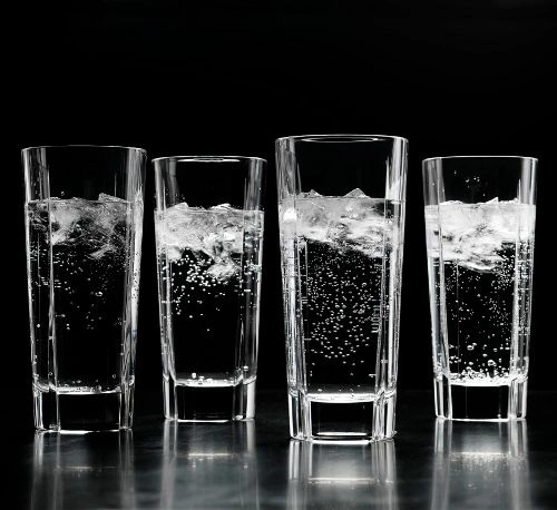 Rosendahl - komplet czterech szklanek Grand Cru