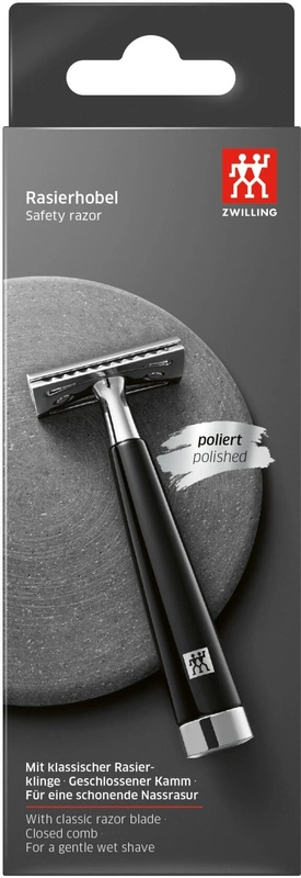 ZWILLING - CLASSIC Maszynka do golenia 10.5 cm