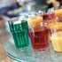 Guzzini - LOW TUMBLER MOLATO 'DOLCE VITA'
