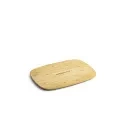 KitchenAid - Pokrywka bambusowa do naczynia 38x23cm