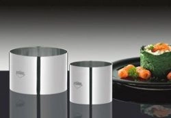 Kuchenprofi - foremki do deserów i dekoracji