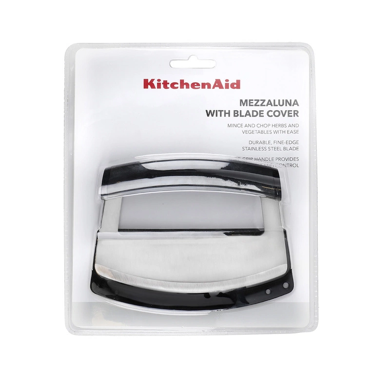 KitchenAid Culinary Tools - mezzaluna