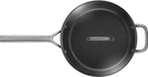Zwilling - MILANO Patelnia sauté z pokrywką 28 cm
