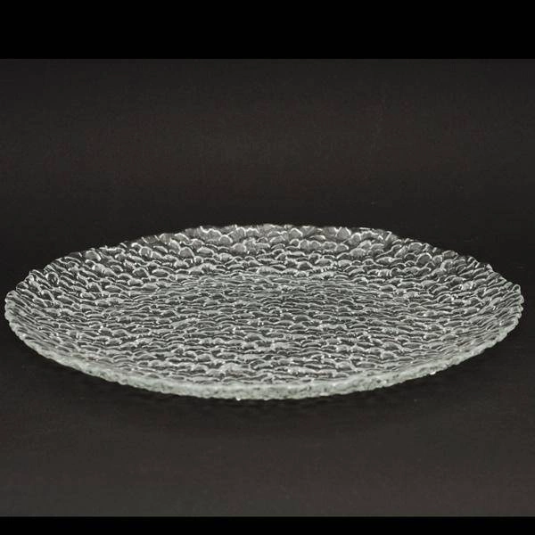 Luigi Bormioli - Talerz do ciasta 32 cm Gocce