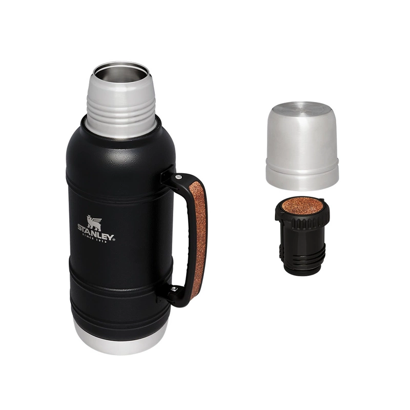 Stanley - Termos THE ARTISAN 1,4 l - BLACK MOON