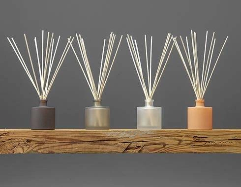 Cereria Molla - Dyfuzor Premium 100 ml Moroccan Cedar