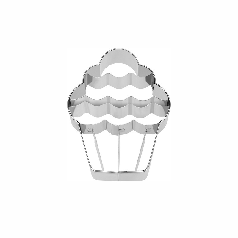 Birkmann - Foremka do wykrawania ciastek MUFFIN JELLY