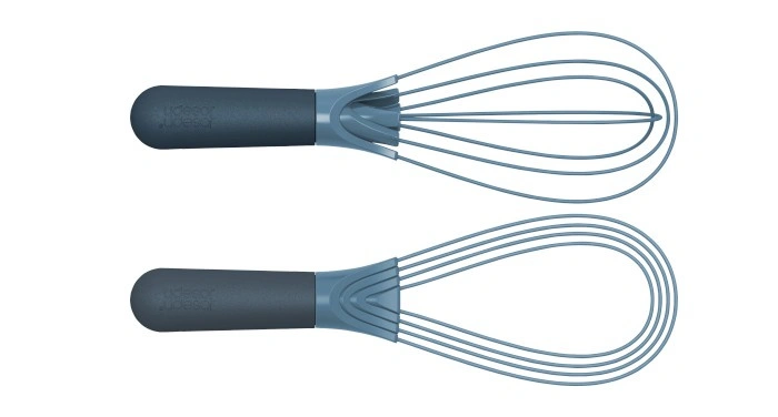 Joseph Joseph - Trzepaczka składana 2w1 Twist™ Sky