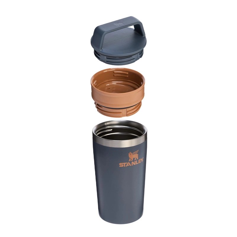 Stanley - kubek termiczny Café-To-Go 0.35L Twilight