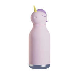 Asobu - Butelka termiczna BESTIE BOTTLE UNICORN 460ml