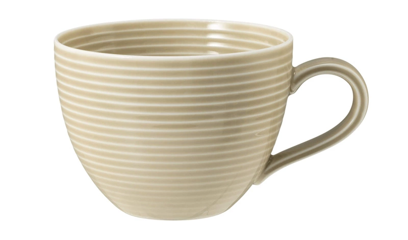 Seltmann - BEAT COLOR GLAZE Zestaw 6 filiżanek do kawy 260 ml
