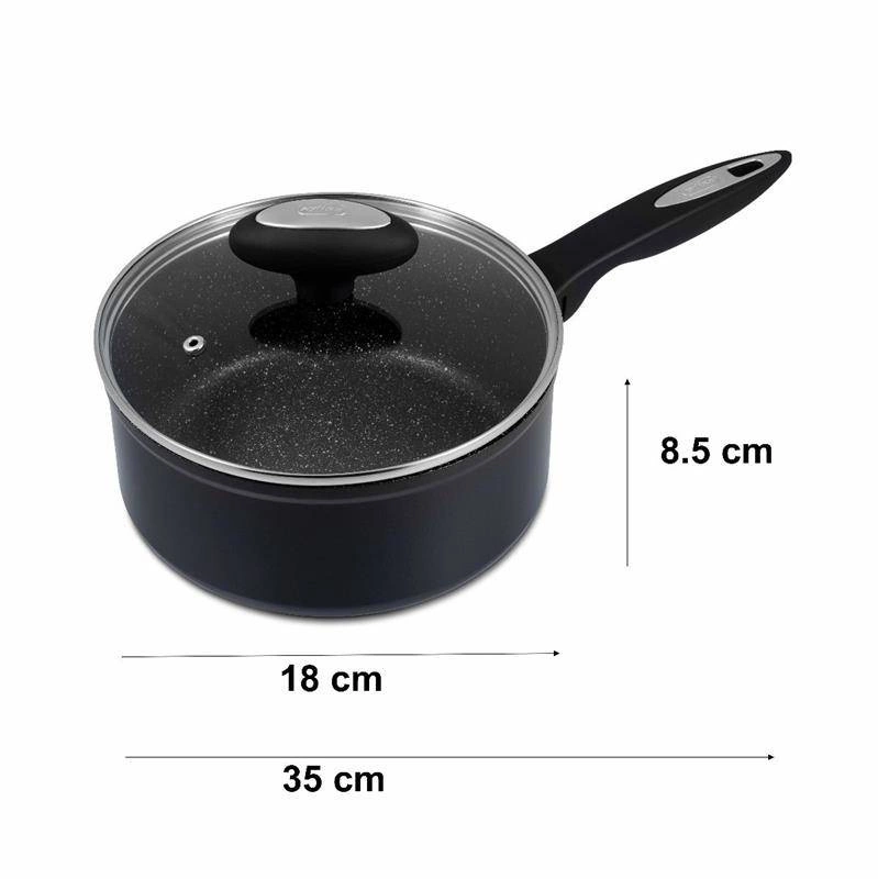 Zyliss - Rondelek Cook ? 18 cm/2 l + pokrywka