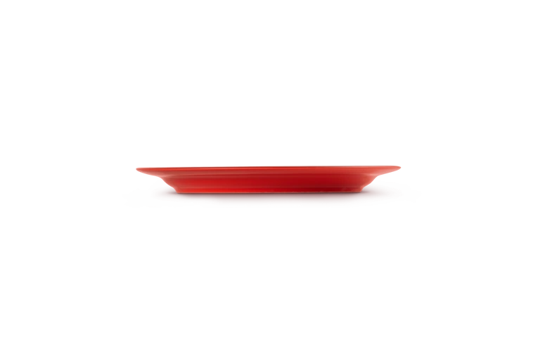 Le Creuset - Mały Talerz 22 cm Wiśniowy