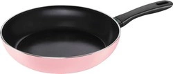 Ballarini - Indukcyjna patelnia sauté Caprera - 28 cm, Różowy