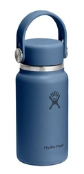 Hydro Flask - Mini butelka termiczna 200 ml Micro, szary