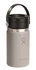 Hydro Flask - Butelka 12 Oz Wide Flex Sip Lid Birch