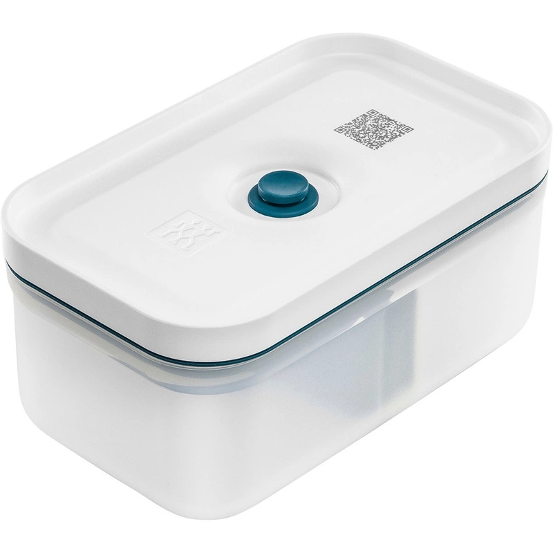 Zwilling - lunch box plastikowy 0.8 ltr morski Fresh & Save