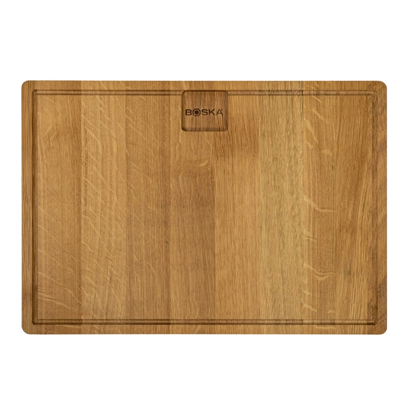 Boska - Deska do serwowania prostokątna Friends L