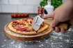 Boska - Nóż do pizzy Pizza Wheel Osło+