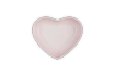 Le Creuset - Miska Serce 650 ml Shell Pink