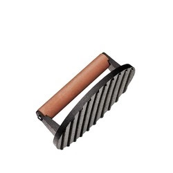 Kuchenprofi - praska do mięs, śred. 18x6,7 cm