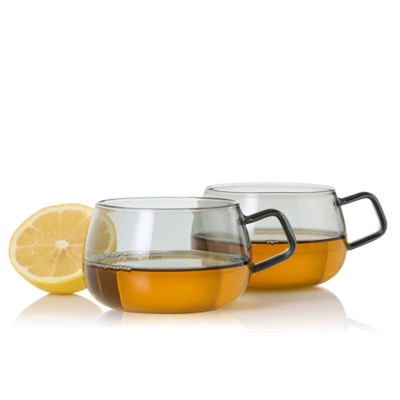 AdHoc - Zestaw filiżanek Yuna, 2szt