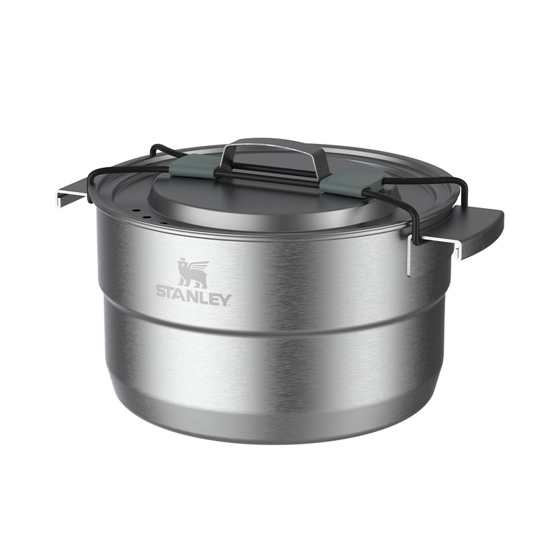 Stanley - turystyczny zestaw do gotowania dla 4 osób Wildfare Core