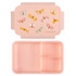 A Little Lovely Company - Bento lunchbox BUTTERFLIES