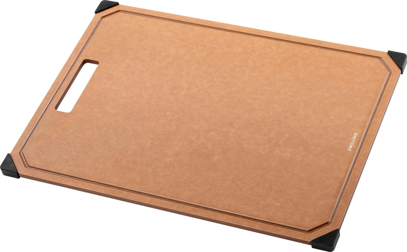 Zwilling -  Deska kuchenna z włókna drzewnego - 42 x 30 cm