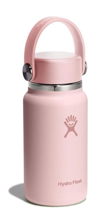 Hydro Flask - Mini butelka termiczna 200 ml Trillium Micro