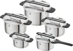 Zwilling - MORE Zestaw 5 garnków