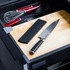 KitchenAid Culinary Tools - noż Szefa Kuchni 20 cm z osłonką