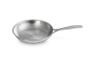 Le Creuset - Patelnia stalowa 3-ply 26 cm
