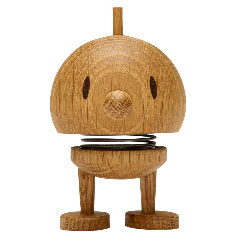 Hoptimist - Hoptimist Bumble S Oak