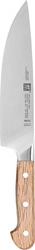 Zwilling - PRO WOOD Nóż szefa kuchni 20 cm