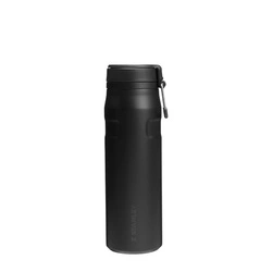 Stanley - butelka IceFlow™ Twist Flip 0.7L Black 2.0