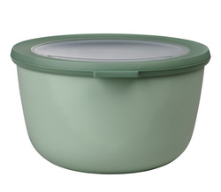 Mepal - Miska Cirqula okrągła 2000ml Nordic Jade