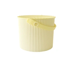 Hachiman - OMNIOUTIL Wiadro - 8 ltr, żółty